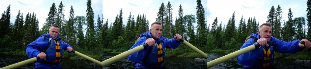 Lars-Erik stil panorama